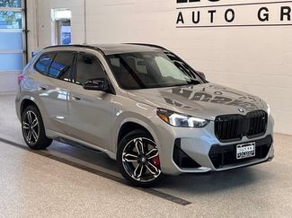 Used 2026 BMW X1 M35i AWD/4WD video 1