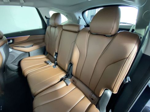 Used 2026 Acura MDX FWD w/ Technology Package image 28