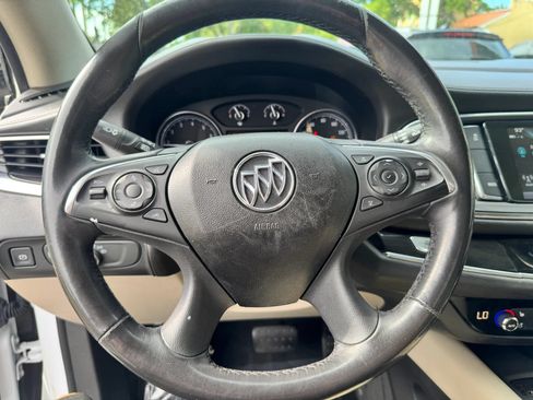 Used 2019 Buick Enclave Premium w/ Experience Buick Package FWD image 24