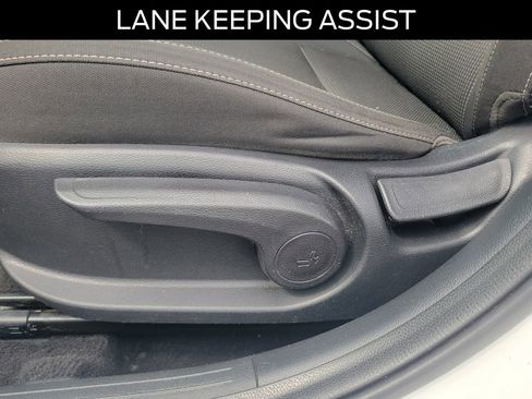 Used 2019 Kia Forte LXS FWD image 14
