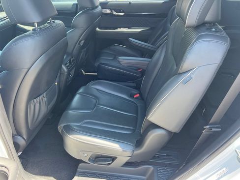 Used 2023 Hyundai Palisade Calligraphy AWD/4WD image 23