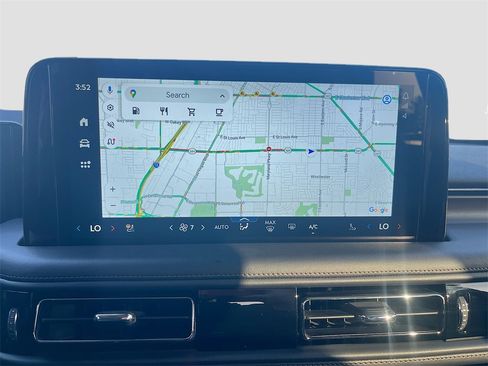 Used 2025 Lincoln Aviator Reserve w/ Jet Appearance Package image 13