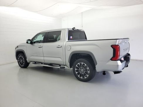 Used 2023 Toyota Tundra Limited w/ Power Package AWD/4WD image 7