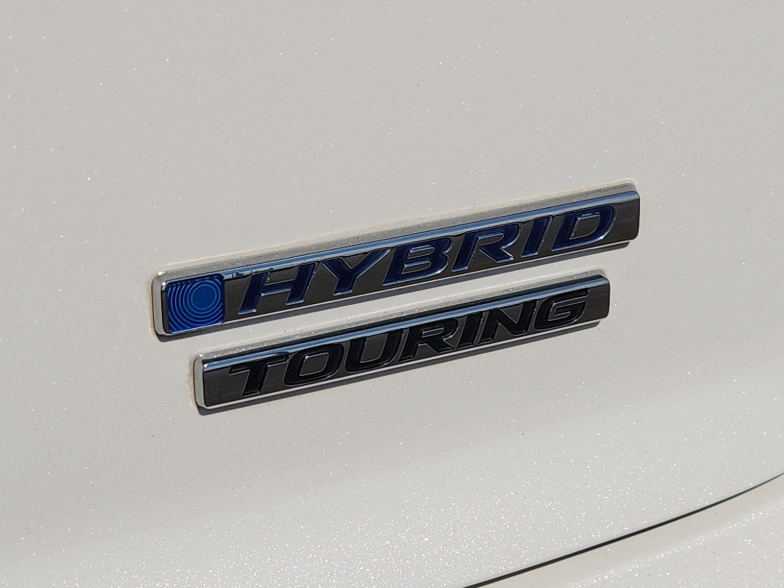 Used 2024 Honda Accord Touring image 13