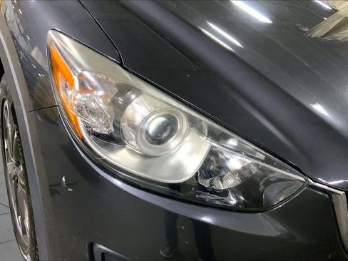 Used 2016 MAZDA CX-5 Grand Touring AWD/4WD image 28