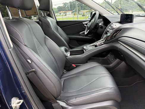 Certified 2019 Acura RDX AWD image 29
