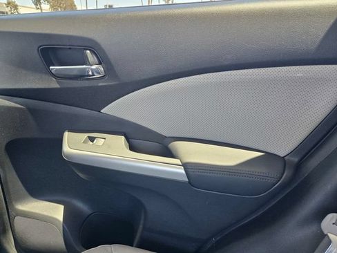 Used 2015 Honda CR-V EX-L image 12