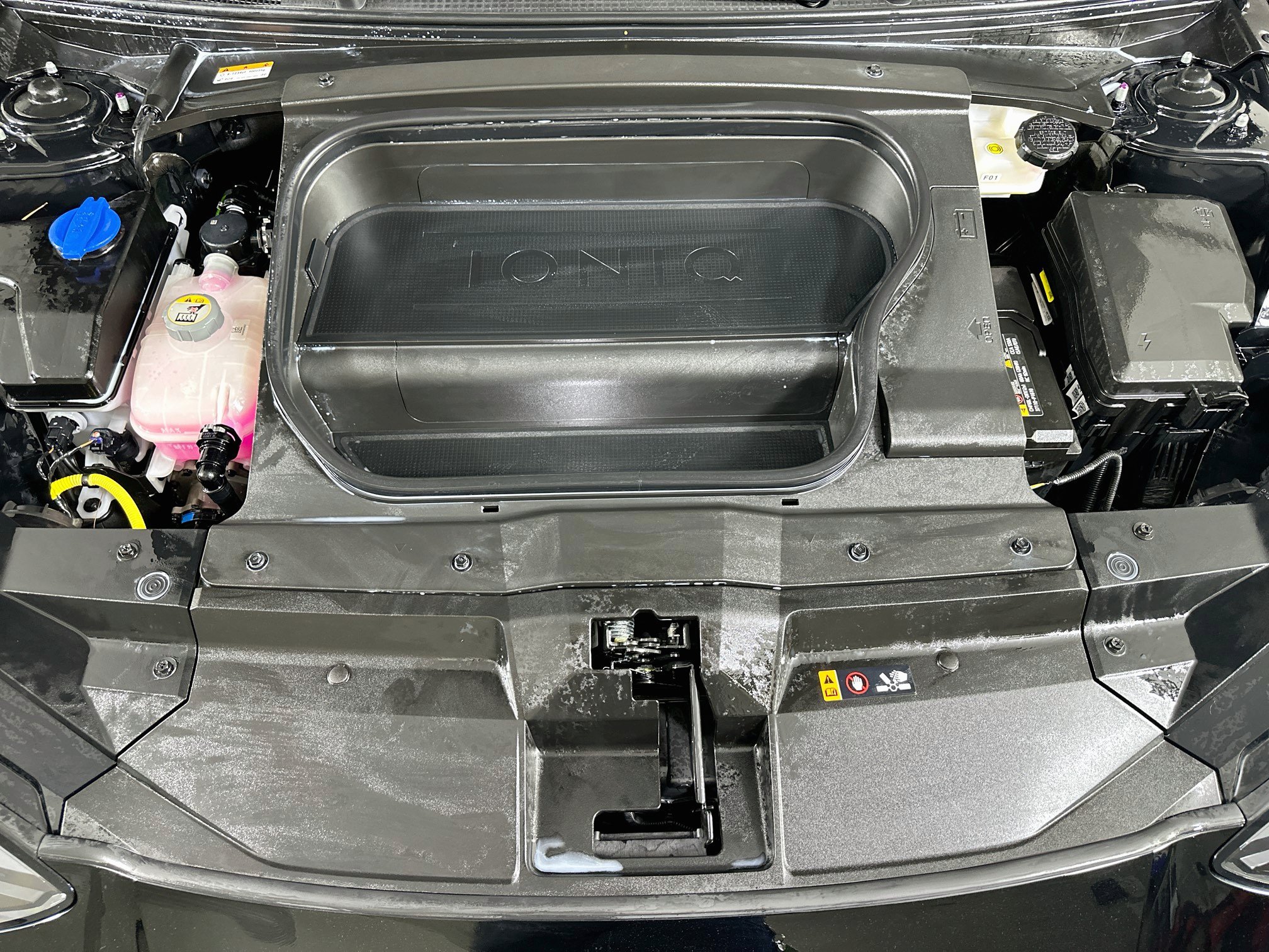 Used 2024 Hyundai Ioniq 6 SEL RWD image 32