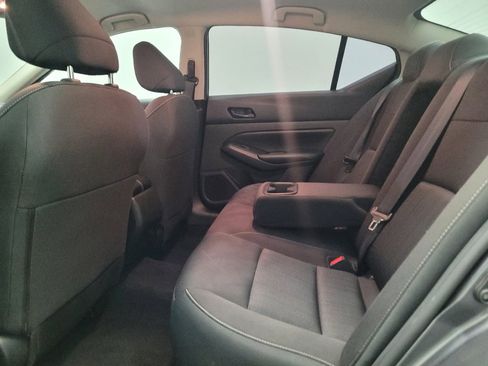 Used 2023 Nissan Altima 2.5 S FWD image 18