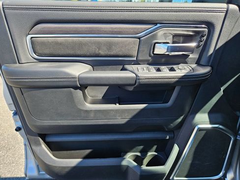 New 2026 RAM 3500 Laramie w/ Sport Appearance Package AWD/4WD image 15