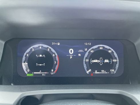 New 2025 Toyota Tacoma TRD Off-Road image 16