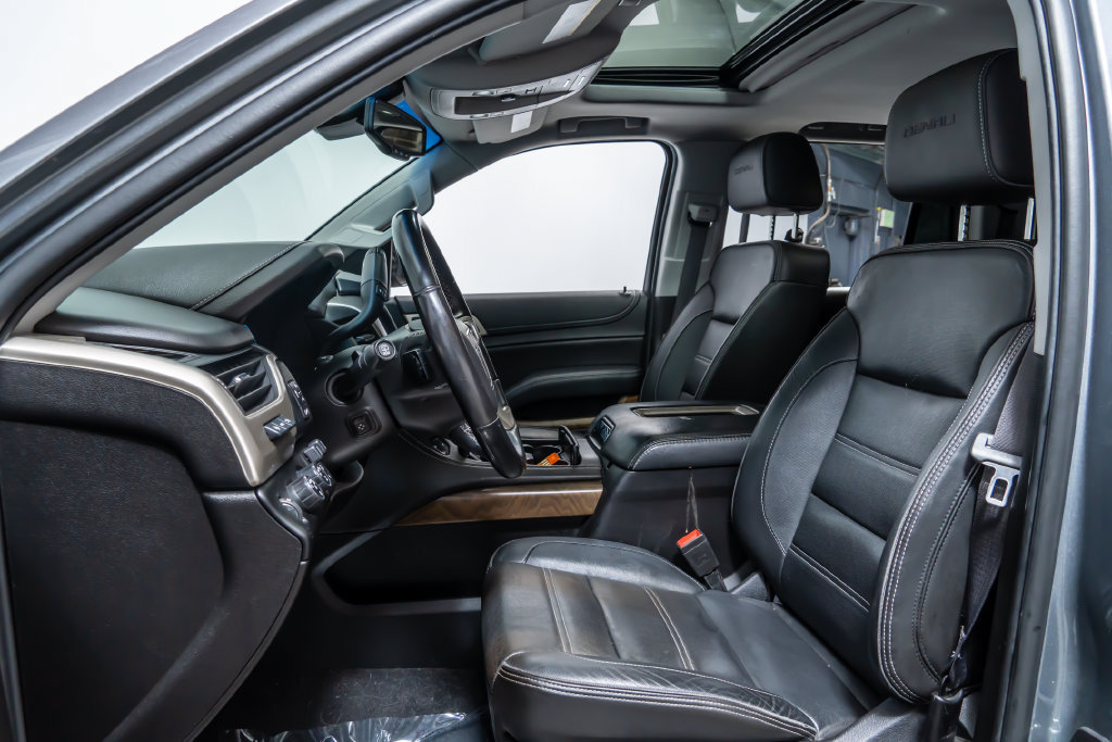 Used 2019 GMC Yukon Denali AWD/4WD image 5