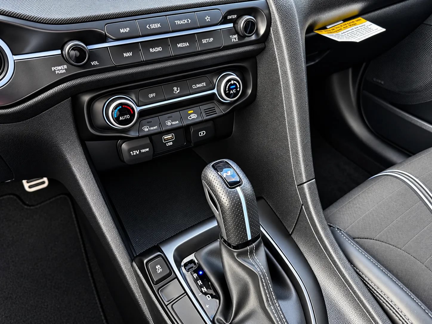 Used 2022 Hyundai Veloster N FWD image 17