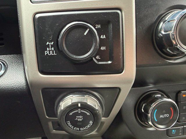 Used 2019 Ford F150 Lariat AWD/4WD image 28