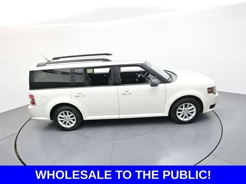 Used 2013 Ford Flex SE FWD image 39