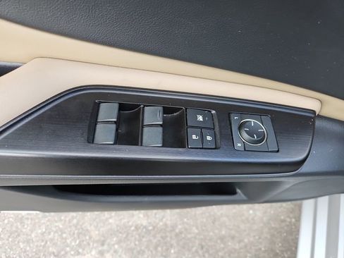 Used 2019 Lexus ES 350 F Sport image 18