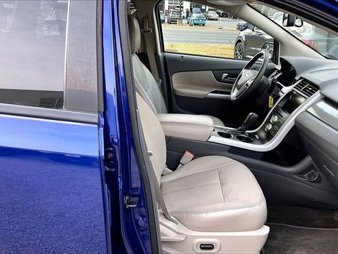 Used 2014 Ford Edge SEL w/ Equipment Group 205A image 7