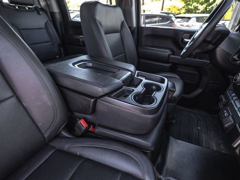 Used 2024 Chevrolet Silverado 2500 W/T w/ WT Fleet Convenience Package AWD/4WD image 34