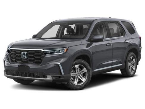 Certified 2023 Honda Pilot EX-L image 1