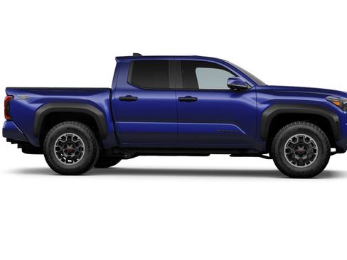 New 2025 Toyota Tacoma TRD Off-Road image 41