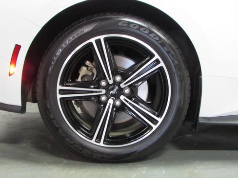 Used 2024 Ford Mustang Premium RWD image 17