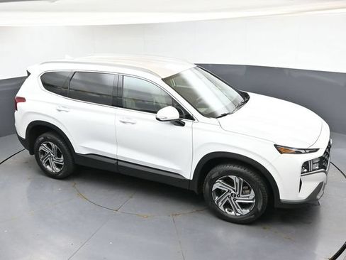 Used 2023 Hyundai Santa Fe SEL AWD/4WD image 42