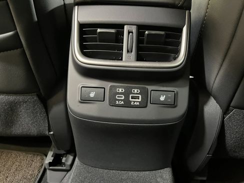 Certified 2025 Subaru Outback Limited XT AWD/4WD image 25