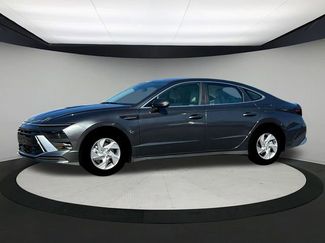 New 2025 Hyundai Sonata SE video 2