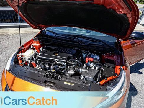 Used 2019 Nissan Altima 2.5 SR FWD image 37