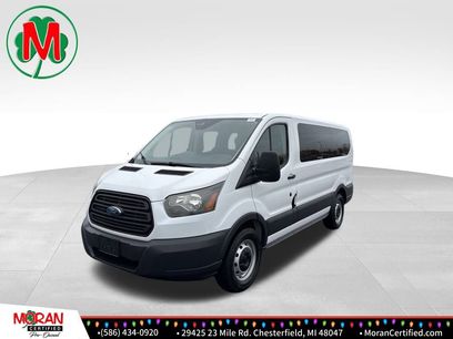 Used 2016 Ford Transit 150 XL