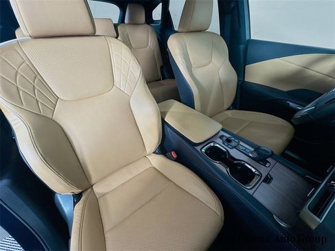 Certified 2023 Lexus RX 350 Premium image 31