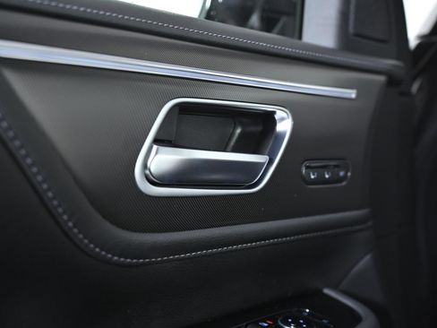 New 2026 INFINITI QX80 Luxe image 21