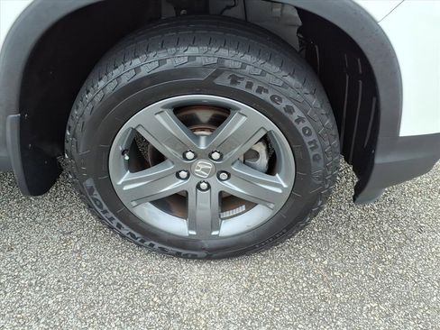 Certified 2023 Honda Ridgeline RTL-E image 10