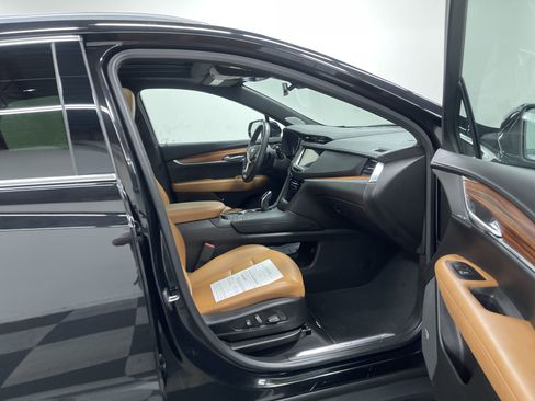 Used 2022 Cadillac XT5 Premium Luxury image 26