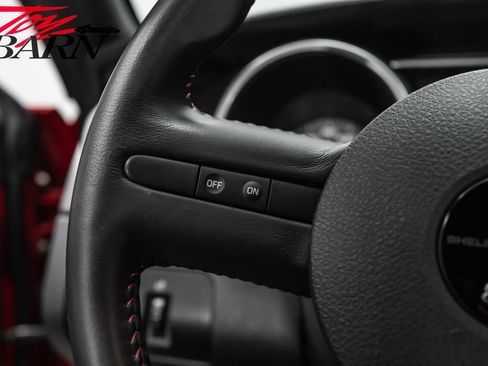 Used 2007 Ford Mustang Shelby GT500 image 31