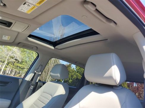 Certified 2024 Honda CR-V EX-L image 14