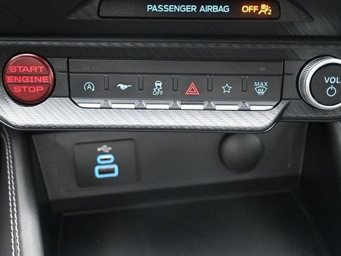 New 2025 Ford Mustang GT Premium image 14