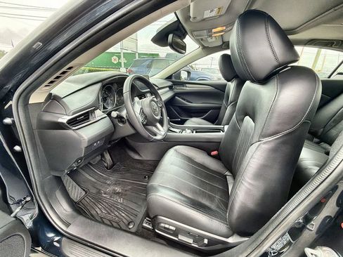 Used 2020 MAZDA MAZDA6 Grand Touring Reserve FWD image 10