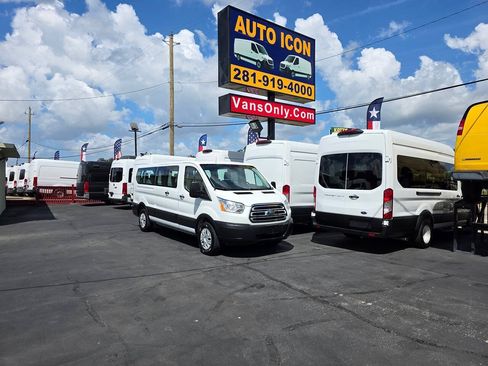 Used 2019 Ford Transit 350 XLT RWD image 27