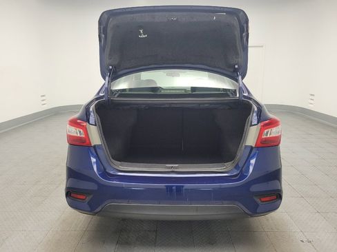 Used 2019 Nissan Sentra SV FWD image 29