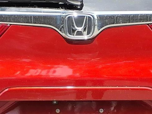 Used 2017 Honda CR-V EX-L image 7
