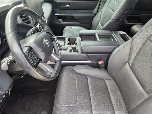 Used 2022 Toyota Tundra Limited AWD/4WD image 18