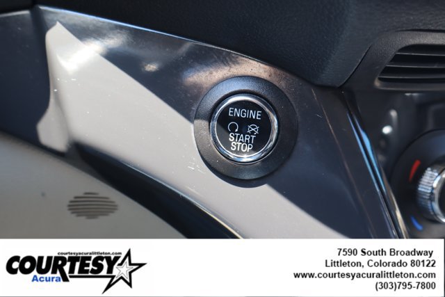 Used 2014 Ford Escape Titanium AWD/4WD image 15