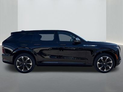 New 2026 Cadillac Escalade IQ Sport 2