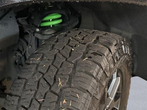 Used 2024 Toyota Tundra Platinum image 20