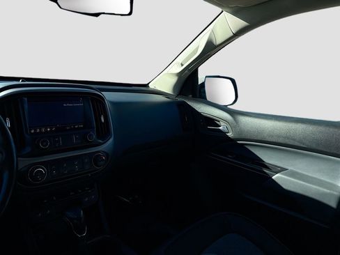 Used 2022 Chevrolet Colorado Z71 image 22