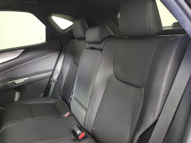 Used 2022 Lexus NX 350 F Sport w/ Towing Package (2000 Lbs) AWD/4WD image 16