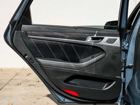 Used 2018 Genesis G80 3.3T Sport image 46