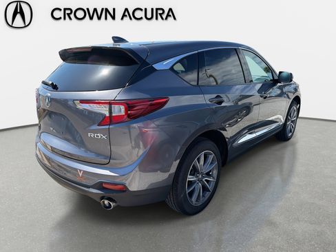 Certified 2020 Acura RDX FWD w/ Technology Package image 10