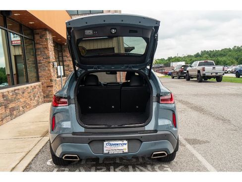 Used 2023 INFINITI QX55 Sensory w/ Lighting Package AWD/4WD image 30